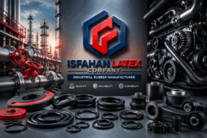 اصفهان لاتکس
